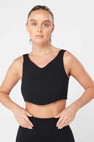 The stylish Claudia single strapped sports bra is perfect for when you have  a Your stude…