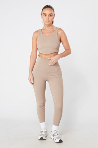 Twill Active Women's Recycled Colour Block Body Fit Seamless